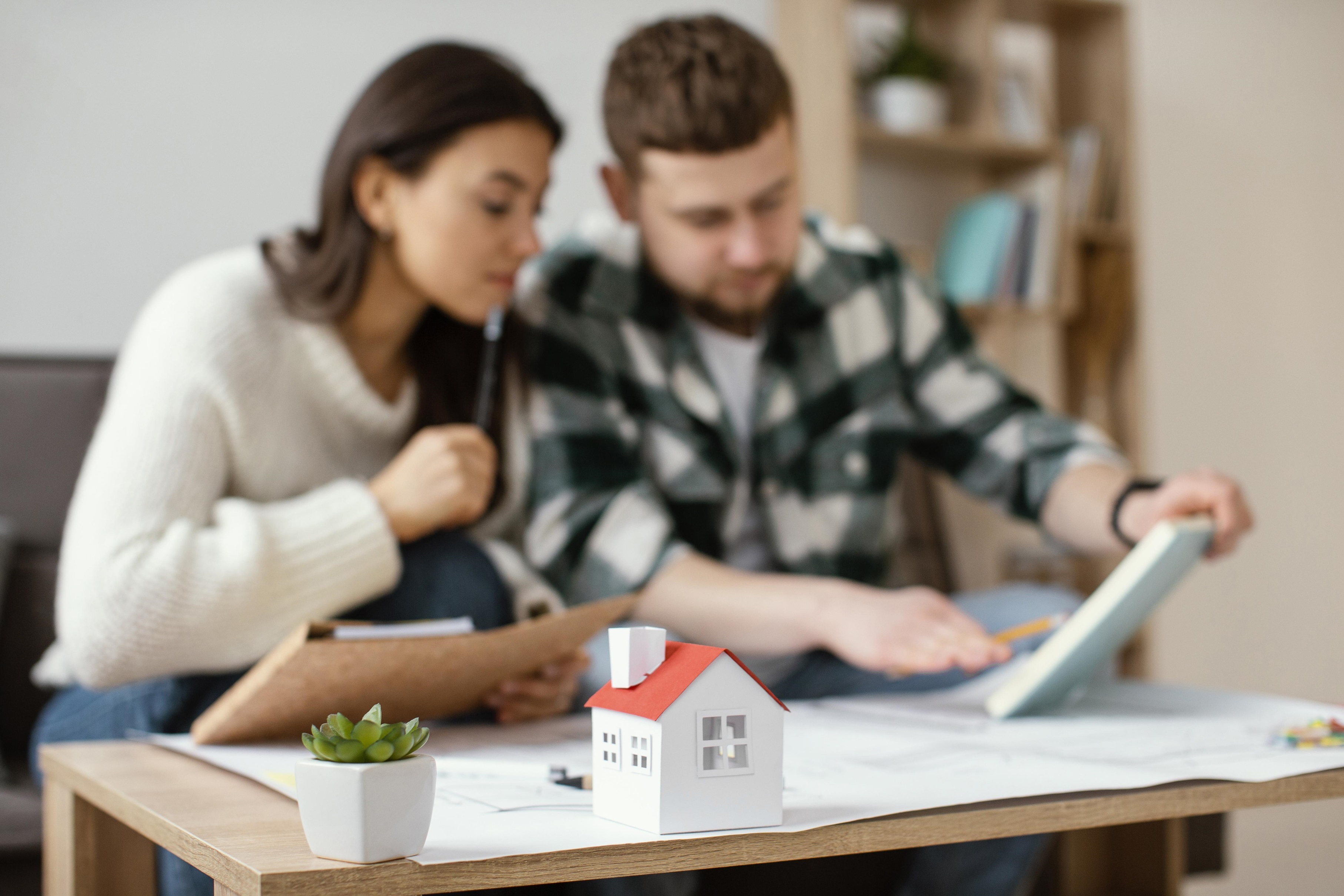 Home loan finance services